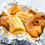 Garlic & Onion Shrimp & Crab Boil by Zatarain's – 8 Fl Oz (Pack of 12), Orange, Pack of 12, Model 071429145054