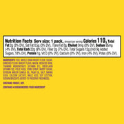 Newtons Soft & Fruit Chewy Fig Cookies by NABISCO – 1 Ounce (Pack of 120), Pack of 120, Model PDK_00000004170
