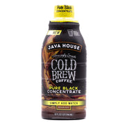 Java House 1:1 / 32 Fl Oz (Pack of 1) / 1 Iced Coffee & Cold-Brew