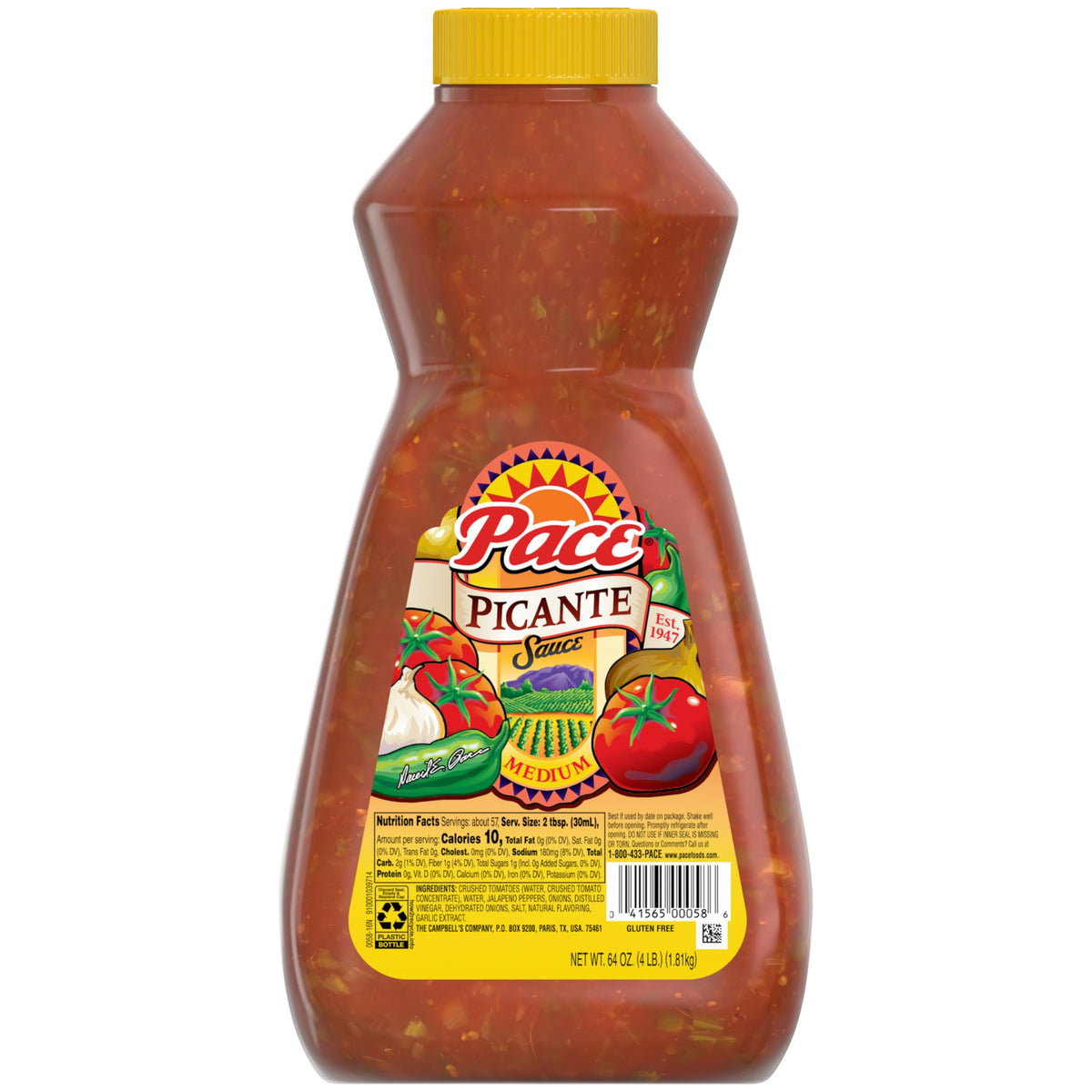 Product variation