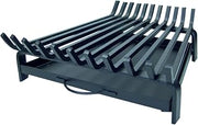 Imex el-Zorro 10906 Fireplace Grill with Box 60 x 45 x 43 cm