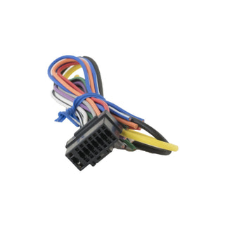 IL-X007 OEM GENUINE WIRE HARNESS by Alpine – Copper