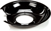 Nu-Vu Pan,6",Porcelain,125/Box 60-0049 - Genuine OEM Replacement Part