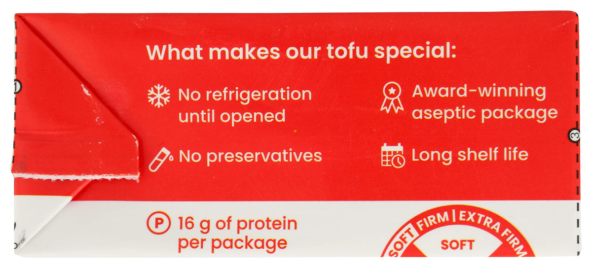Soft Tofu, Silken, 12 oz by Mori-Nu – 12 Ounce, Model 085696608037