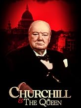 Churchill and The Queen