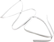 Imperial Brown IBDG30100087 Door Gasket, 30 X 100, 3-Sided