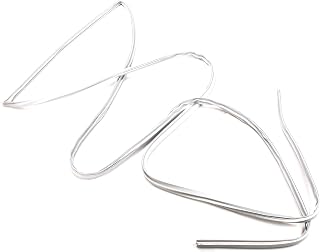 Imperial Brown IBDG30100087 Door Gasket, 30 X 100, 3-Sided
