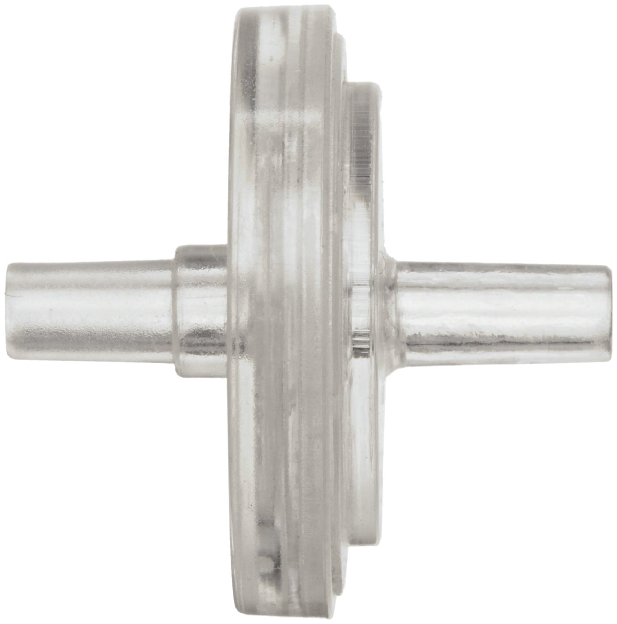 Levo Plus Filter 3 Micron by Scilogex – Clear, Model 17000110