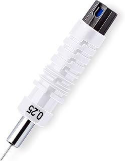 STAEDTLER Mars Matic 750 M025 Drafting Point - 0.25 mm