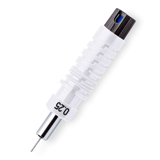 Mars Matic Drafting Point - 0.25 mm by STAEDTLER – 1 Count (Pack of 1), blue, Model 750 M025