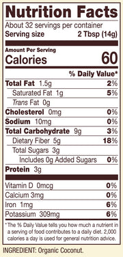 Bob's Red Mill 16 Ounce (Pack of 4) / VO / 1 Wheat Flours & Meals