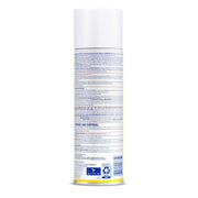 Professional Foam Cleaner for Multiple Surfaces by Lysol – 24 Ounce (Pack of 1), Multicolor, Model GIDDS-880190