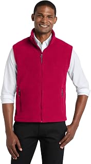 Port Authority Fleece Vest