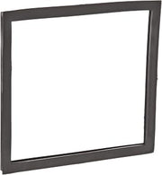 Jackson Safety Light Leak Gasket Replacement, Accessory for HSL 100 Passive Welding Helmet, 2 / Order, 16642