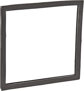 Jackson Safety Light Leak Gasket Replacement, Accessory for HSL 100 Passive Welding Helmet, 2 / Order, 16642