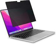 Kensington MP16 Magnetic MacBook Pro Privacy Screen for 16" MacBook_Pro (2021-2024,M1,M2,M3,M4,Pro,Max),Removable Laptop Privacy Screen,Anti Glare Blue Light MacBook Screen_Protector, (Pack of 10)