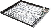 Prince Castle 542-410S Heater Assembly Low Sz Rope