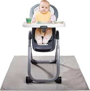 Graco Splat Mat, 50" X 50"