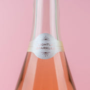 0% Dealcoholized Rose Spritz 750ml (Case by Giesen – 25.4 Fl Oz (Pack of 12), Pack of 12