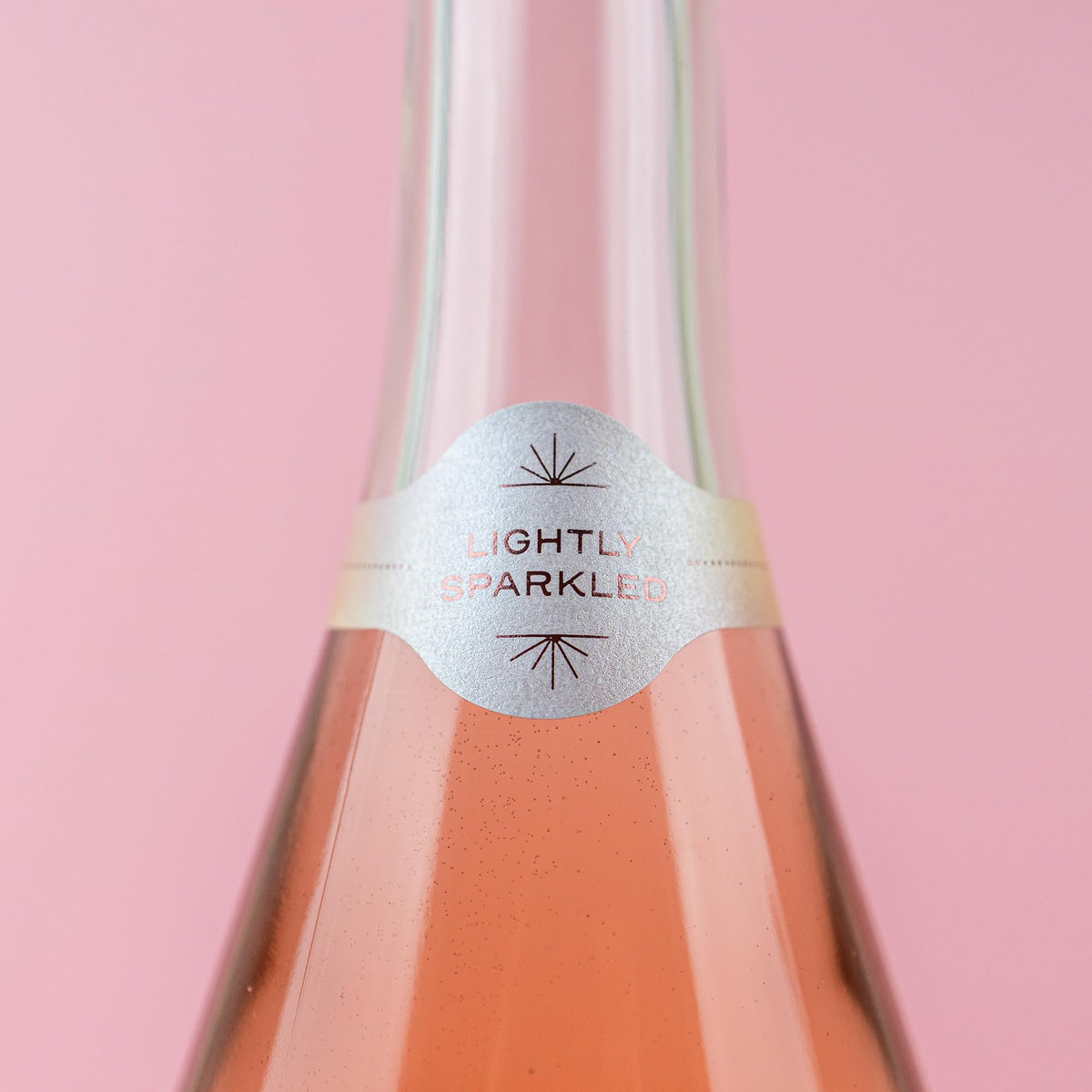 0% Dealcoholized Rose Spritz 750ml (Case by Giesen – 25.4 Fl Oz (Pack of 12), Pack of 12