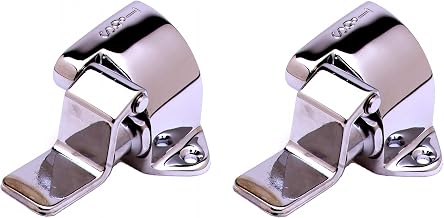 TS Brass B-0507 Floor Mount Single Pedal Valve (Pack of 2)