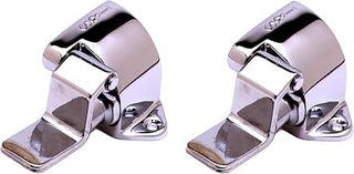 TS Brass B-0507 Floor Mount Single Pedal Valve (Pack of 2)