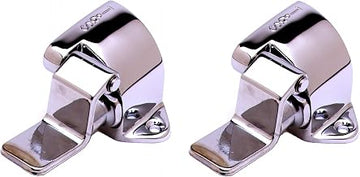 TS Brass B-0507 Floor Mount Single Pedal Valve (Pack of 2)