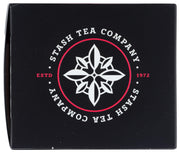 Tea, Tea Pom Raspberry Matcha, 18 Count by Stash – 18 Count (Pack of 1), …, Model 1BK0-57V3-3IA9