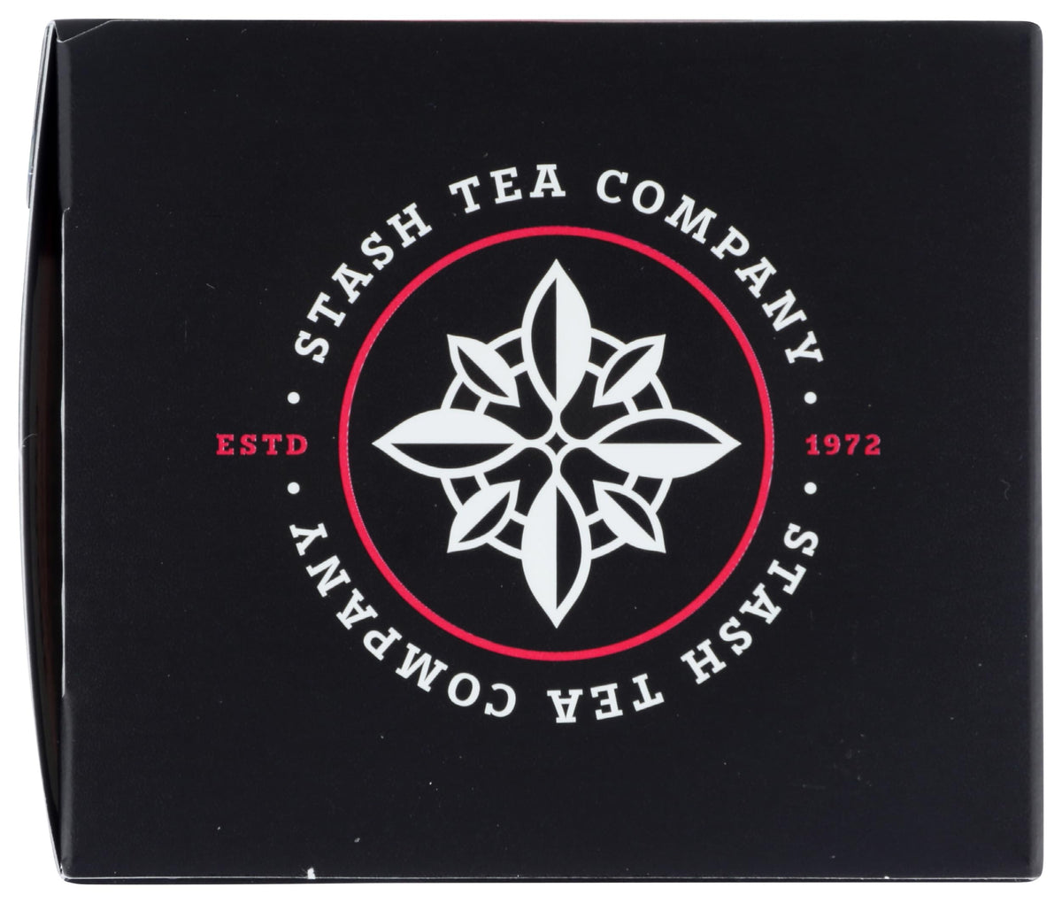 Tea, Tea Pom Raspberry Matcha, 18 Count by Stash – 18 Count (Pack of 1), …, Model 1BK0-57V3-3IA9