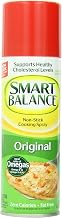 Smart Balance Non-Stick Cooking Spray, Original, 6 Ounce (Pack of 12)