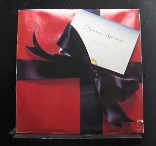 Dynamic Superiors ~ Give & Take LP Vinyl Record (18940)