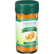 Turmeric Root by Frontier Co-op – Pack of 6