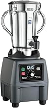Waring One-Gallon Food Blender with Variable Speed & Spigot
