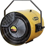 Fostoria YES30483A 30KW 480V 3Ph Wall/Ceiling Mount Electric Fan Forced Salamander. 102,390 Btu capacity 36A for Warehouse Industrial use