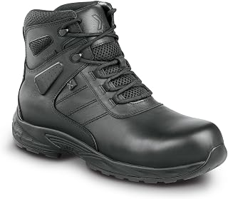 SR Max Men's Gearhart MaxTRAX Steel Toe Waterproof Hiker