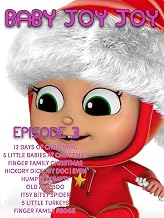 Baby Joy Joy Episode 3