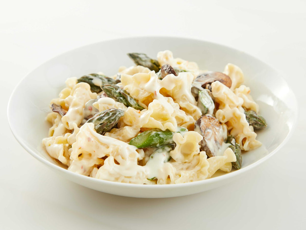 Sauce Alfredo by Land O Lakes – 24.13 cm x 23.368 cm x 29.21 cm, Pack of 6