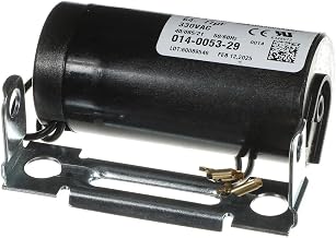 For Hussmann 3083932 Appliance Cap-Start Kit Cpeland 914-0053-13