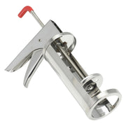 Prince Castle 2/3 oz / Dispenser / Red Food Dispensers