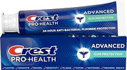 Crest Pro-Health Advanced Gum Protection Toothpaste, 5.1 oz