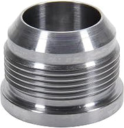 Allstar Performance 20AN Male Weld Bung, Steel