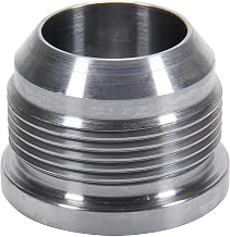 Allstar Performance 20AN Male Weld Bung, Steel