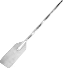 Thunder Group SLMP036 Mixing Paddle, 36" L, Stainless Steel, Pack of 6