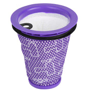 Big Ball Cylinder Vacuum Cleaner Pre Motor Filter by Dyson – Cotton, Purple, Model 967371-01