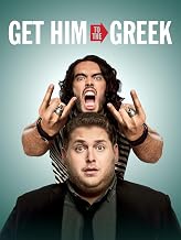 Get Him to the Greek