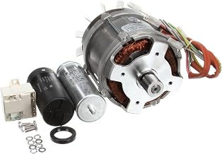 Sammic 2059363 Motor Set Ca301/401 115/60/1