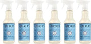 Mrs. MEYER'S CLEAN DAY All-Purpose Cleaner Spray,Rain Water,16 fl. oz,(Pack of 6)
