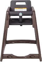 Koala Kare KB950-09 Diner High Chair Brown