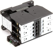 Rational 40.03.694 B and J K3-62B00 EUR 190 Contactor, 9" Height, 9" Width, 7" Length