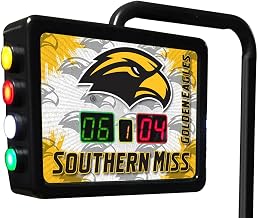 Holland Bar Stool Co. Southern Miss Electronic Shuffleboard Scoring Unit - Officially Licensed